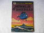 patroelje bij dageraad  nr 14, Gelezen, Eén stripboek, Ophalen of Verzenden, Hubinon & Charlier