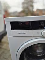 Zeer goed werkend wasmachine tot9kg geen schade zoals nieuw., Elektronische apparatuur, Wasmachines, Ophalen