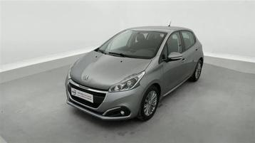 Peugeot 208 1.2i PureTech Signature CARPLAY / JA 16" beschikbaar voor biedingen