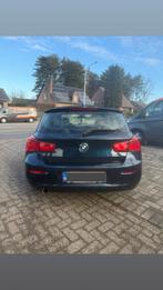BMW 116D 140000KM, Achat, Euro 6, Boîte manuelle, 5 portes