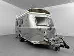 Eriba Touring Troll 542 GT Silver Mover Luifel Fdrager OOK I, Caravanes & Camping, Caravanes, 2 lits séparés, 5 à 6 mètres, Eriba