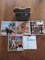 Vintage Viewmaster Sawyer's, Ophalen of Verzenden, Gebruikt