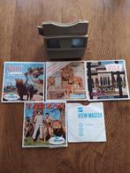 Vintage Viewmaster Sawyer's, Gebruikt, Ophalen of Verzenden