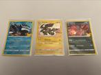 Pokémon holo kaarten, Hobby en Vrije tijd, Ophalen of Verzenden, Zo goed als nieuw, Meerdere kaarten, Foil