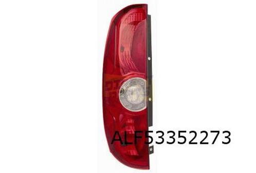 Fiat/Opel achterlicht Links (bij achterklep) OES! 1222394, Auto-onderdelen, Verlichting, Fiat, Opel, Nieuw, Verzenden