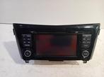 NAVIGATIE DISPLAY Nissan X-Trail (T32) (7513750235), Auto-onderdelen, Gebruikt, Nissan