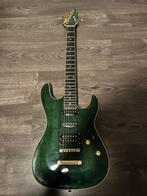 Samick SMX4-TBL Korea, Muziek en Instrumenten, Snaarinstrumenten | Gitaren | Bas, Ophalen, Gebruikt, Elektrisch, 6-snarig