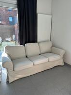 Driezitsbank, Huis en Inrichting, Ophalen, Gebruikt