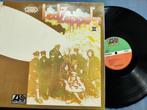 Led zeppelin (II, openklapbare hoes, atlantic, superstaat), Cd's en Dvd's, Vinyl | Hardrock en Metal, Ophalen of Verzenden