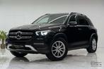 Mercedes-Benz GLE 350 de Luxury line! Full Options! Pano! Hu, Auto's, Mercedes-Benz, Automaat, 3260 kg, Gebruikt, GLE