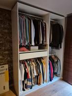 2 Kleerkasten --> moet dringend weg, Ophalen