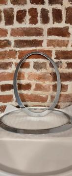 Cerclages de phares Chromés - Mini Cooper Gen 3 (F55 F56 F57, Autos : Pièces & Accessoires, Neuf, Enlèvement ou Envoi, Mini, Capot moteur