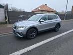 Volkswagen Tiguan Allspace 1.5 TSI 7pl OPF DSG. 1°EIG. 2023, Autos, Argent ou Gris, 7 places, 5 portes, Automatique