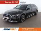 Audi A6 Allroad 50 TDI quattro (bj 2020, automaat), Auto's, Automaat, Gebruikt, Adaptive Cruise Control, 2020 kg