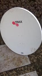 Satellietschotel, Audio, Tv en Foto, Schotelantennes, Ophalen, Gebruikt, (Schotel)antenne, Overige merken