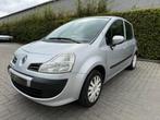 Renault-modus, Auto's, Voorwielaandrijving, Euro 5, Zwart, 4 cilinders