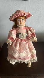 Antieke pop, Verzamelen, Ophalen, Gebruikt, Pop