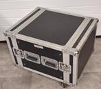 Behringer Eurolive pro versterkers flightcase, Muziek en Instrumenten, Ophalen, Gebruikt, 1000 watt of meer, P.A.