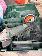 Meuleusse d’angle bosh, Bricolage & Construction, Outillage | Meuleuses, Enlèvement, Utilisé