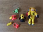 Playmobil duikers onderdelen, Ophalen of Verzenden