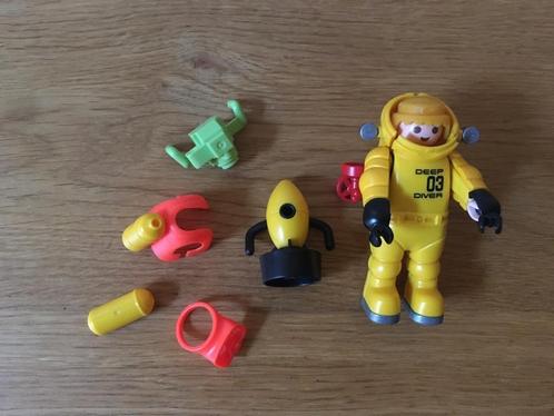 Playmobil duikers onderdelen, Kinderen en Baby's, Speelgoed | Playmobil, Ophalen of Verzenden