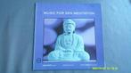 Tony Scott – Music for zen meditation (LP), Cd's en Dvd's, Ophalen of Verzenden, Gebruikt