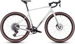 Cube Nuroad C:62 EX carbon gravel, XS, carbon wielset, nieuw, Fietsen en Brommers, Fietsen | Racefietsen, Ophalen, Nieuw, Carbon