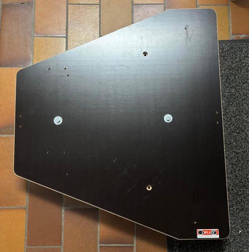 Rocker Plate Bikeacces, Fietsen en Brommers, Fietsaccessoires | Overige Fietsaccessoires, Zo goed als nieuw, Ophalen