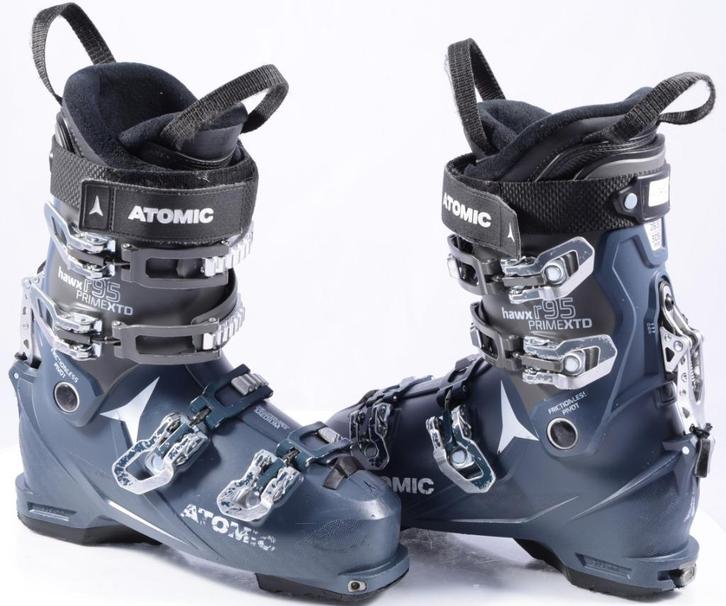 37 39 40 41 42 EU toerski schoenen ATOMIC HAWX R95 PRIME XTD, Sport en Fitness, Skiën en Langlaufen, Gebruikt, Schoenen, Ski, Atomic