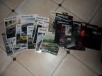 Revues, magazines "PORSCHE LIFE" Belgium, Boeken, Ophalen of Verzenden, Porsche