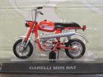 Garelli Mini Bat brommer 1:18 (M031), Ophalen of Verzenden, Nieuw, Overige typen, Overige merken
