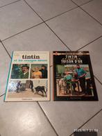 Kuifje filmalbum, Ophalen of Verzenden, Gelezen