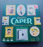 BORDSPEL - CAPER, Een of twee spelers, Ophalen of Verzenden, Zo goed als nieuw, Jumbo