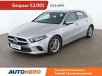 Mercedes-Benz A-Klasse 180 A 180 d (bj 2019, automaat), Auto's, Gebruikt, 116 pk, 1445 kg, 5 deurs