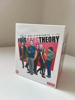 The Big Bang Theory (S1-S11) - Dvd, Cd's en Dvd's, Dvd's | Tv en Series, Ophalen, Alle leeftijden, Boxset, Zo goed als nieuw
