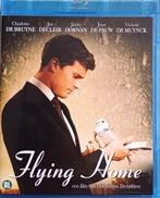 blu ray FLYING HOME - JAN DECLEIR - JAMIE DORNAN ...., Cd's en Dvd's, Ophalen of Verzenden, Zo goed als nieuw