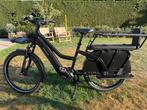 Riese & Müller Multicharger 2 Mixte Family GT 625WH, Fietsen en Brommers, Zo goed als nieuw, 51 tot 55 cm, 50 km per accu of meer