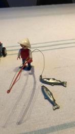 Playmobil allerlei, Kinderen en Baby's, Ophalen, Gebruikt