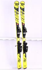 149 cm ski's ROSSIGNOL REACT GTX 2022, grip walk, Sport en Fitness, Skiën en Langlaufen, 140 tot 160 cm, Gebruikt, Verzenden, Rossignol