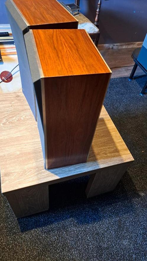 BEOVOX s45-2 ( zeer mooi origineel ), Audio, Tv en Foto, Luidsprekerboxen, Zo goed als nieuw, Philips, Ophalen