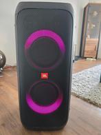 Jbl partybox 310, Audio, Tv en Foto, Luidsprekerboxen, Ophalen of Verzenden, Zo goed als nieuw, JBL