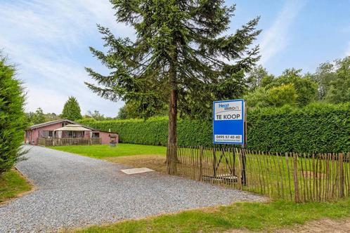 Huis te koop in Hulshout, 2 slpks, Immo, Huizen en Appartementen te koop, Vrijstaande woning, F