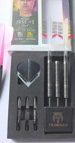 JDeSousa 3 24g incl.condor JDS, Sport en Fitness, Darts, Ophalen of Verzenden, Zo goed als nieuw
