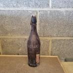 Bouteille de bière Bière de Table - Brasserie Potvin - Grard, Overige merken, Gebruikt, Flesje(s), Ophalen of Verzenden