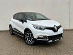 RENAULT CAPTUR 1.2 TCe 2017 EURO 6b (MET GARANTIE), 1197 cm³, Achat, Euro 6, Entreprise