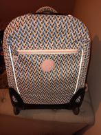 Kipling trolley boekentas, Handtassen en Accessoires, Tassen | Schooltassen, Ophalen, Gebruikt