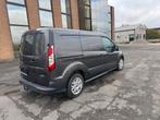 Ford Transit Connect 1.5 diesel GPS Airco euro 6b, Autos, Camionnettes & Utilitaires, Achat, Euro 6, Entreprise, 3 places
