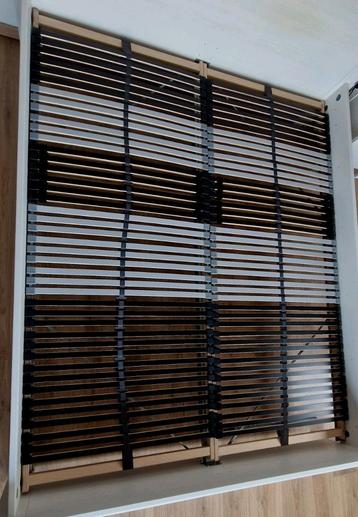 2 lattenbodems beschikbaar voor biedingen