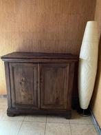 Antieke kast, Antiek en Kunst, Ophalen