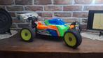 INTECH  BR6    hobbywing , waterproof 2200kv esc   , program, Ophalen of Verzenden, Zo goed als nieuw